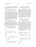 Complement pathway modulators and uses thereof diagram and image