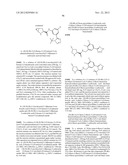 Complement pathway modulators and uses thereof diagram and image