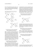 Complement pathway modulators and uses thereof diagram and image