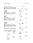 ANTIVIRAL COMPOUNDS AND THEIR METHODS OF USE diagram and image