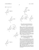 ANTIVIRAL COMPOUNDS AND THEIR METHODS OF USE diagram and image