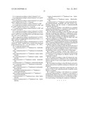 ANTIVIRAL COMPOUNDS AND THEIR METHODS OF USE diagram and image