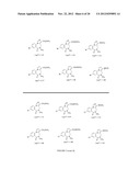 GABAERGIC RECEPTOR SUBTYPE SELECTIVE LIGANDS AND THEIR USES diagram and image