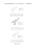 GABAERGIC RECEPTOR SUBTYPE SELECTIVE LIGANDS AND THEIR USES diagram and image