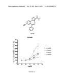 GABAERGIC RECEPTOR SUBTYPE SELECTIVE LIGANDS AND THEIR USES diagram and image