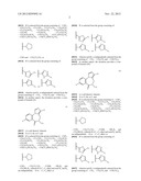 GABAERGIC RECEPTOR SUBTYPE SELECTIVE LIGANDS AND THEIR USES diagram and image