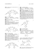 GABAERGIC RECEPTOR SUBTYPE SELECTIVE LIGANDS AND THEIR USES diagram and image