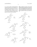 GABAERGIC RECEPTOR SUBTYPE SELECTIVE LIGANDS AND THEIR USES diagram and image