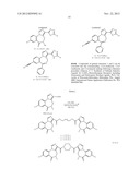 GABAERGIC RECEPTOR SUBTYPE SELECTIVE LIGANDS AND THEIR USES diagram and image