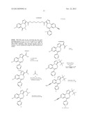 GABAERGIC RECEPTOR SUBTYPE SELECTIVE LIGANDS AND THEIR USES diagram and image