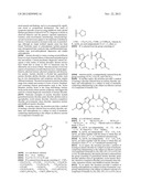 GABAERGIC RECEPTOR SUBTYPE SELECTIVE LIGANDS AND THEIR USES diagram and image