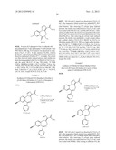 GABAERGIC RECEPTOR SUBTYPE SELECTIVE LIGANDS AND THEIR USES diagram and image