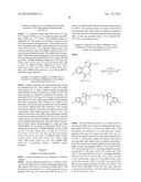 GABAERGIC RECEPTOR SUBTYPE SELECTIVE LIGANDS AND THEIR USES diagram and image