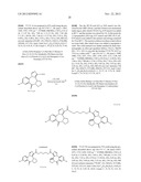 GABAERGIC RECEPTOR SUBTYPE SELECTIVE LIGANDS AND THEIR USES diagram and image