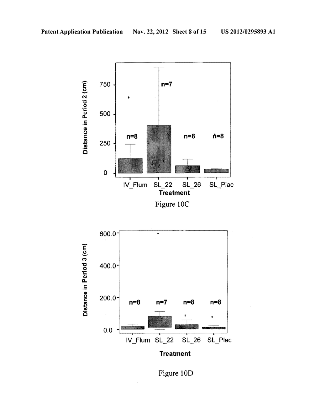 COMPOSITIONS AND METHODS OF COUNTERACTING RESIDUAL SEDATIVE EFFECTS OF     SLEEP/ HYPNOTIC DRUGS - diagram, schematic, and image 09