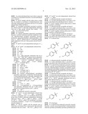 OXADIAZOLE INHIBITORS OF LEUKOTRIENE PRODUCTION diagram and image