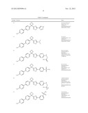 OXADIAZOLE INHIBITORS OF LEUKOTRIENE PRODUCTION diagram and image