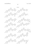 OXADIAZOLE INHIBITORS OF LEUKOTRIENE PRODUCTION diagram and image