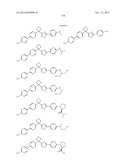 OXADIAZOLE INHIBITORS OF LEUKOTRIENE PRODUCTION diagram and image