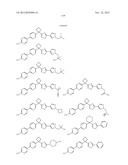 OXADIAZOLE INHIBITORS OF LEUKOTRIENE PRODUCTION diagram and image