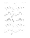 OXADIAZOLE INHIBITORS OF LEUKOTRIENE PRODUCTION diagram and image