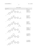 OXADIAZOLE INHIBITORS OF LEUKOTRIENE PRODUCTION diagram and image