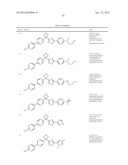 OXADIAZOLE INHIBITORS OF LEUKOTRIENE PRODUCTION diagram and image