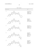 OXADIAZOLE INHIBITORS OF LEUKOTRIENE PRODUCTION diagram and image