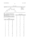 OXADIAZOLE INHIBITORS OF LEUKOTRIENE PRODUCTION diagram and image