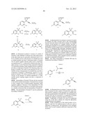 OXADIAZOLE INHIBITORS OF LEUKOTRIENE PRODUCTION diagram and image