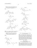 OXADIAZOLE INHIBITORS OF LEUKOTRIENE PRODUCTION diagram and image