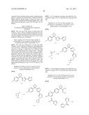 OXADIAZOLE INHIBITORS OF LEUKOTRIENE PRODUCTION diagram and image