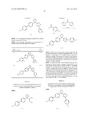 OXADIAZOLE INHIBITORS OF LEUKOTRIENE PRODUCTION diagram and image