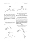 OXADIAZOLE INHIBITORS OF LEUKOTRIENE PRODUCTION diagram and image