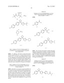 OXADIAZOLE INHIBITORS OF LEUKOTRIENE PRODUCTION diagram and image