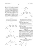 OXADIAZOLE INHIBITORS OF LEUKOTRIENE PRODUCTION diagram and image