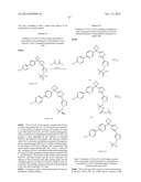 OXADIAZOLE INHIBITORS OF LEUKOTRIENE PRODUCTION diagram and image