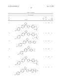 OXADIAZOLE INHIBITORS OF LEUKOTRIENE PRODUCTION diagram and image