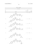 OXADIAZOLE INHIBITORS OF LEUKOTRIENE PRODUCTION diagram and image