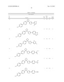 OXADIAZOLE INHIBITORS OF LEUKOTRIENE PRODUCTION diagram and image