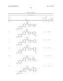 OXADIAZOLE INHIBITORS OF LEUKOTRIENE PRODUCTION diagram and image