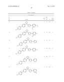 OXADIAZOLE INHIBITORS OF LEUKOTRIENE PRODUCTION diagram and image