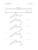 OXADIAZOLE INHIBITORS OF LEUKOTRIENE PRODUCTION diagram and image