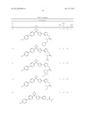 OXADIAZOLE INHIBITORS OF LEUKOTRIENE PRODUCTION diagram and image