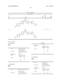 OXADIAZOLE INHIBITORS OF LEUKOTRIENE PRODUCTION diagram and image