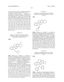 SPIRO-OXINDOLE COMPOUNDS AND THEIR USES AS THERAPEUTIC AGENTS diagram and image