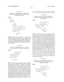 SPIRO-OXINDOLE COMPOUNDS AND THEIR USES AS THERAPEUTIC AGENTS diagram and image