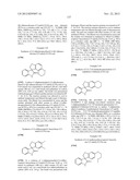 SPIRO-OXINDOLE COMPOUNDS AND THEIR USES AS THERAPEUTIC AGENTS diagram and image