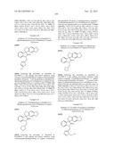 SPIRO-OXINDOLE COMPOUNDS AND THEIR USES AS THERAPEUTIC AGENTS diagram and image