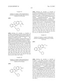 SPIRO-OXINDOLE COMPOUNDS AND THEIR USES AS THERAPEUTIC AGENTS diagram and image